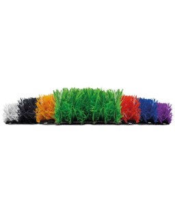 Gazon synthétique New Color 20 mm Vert