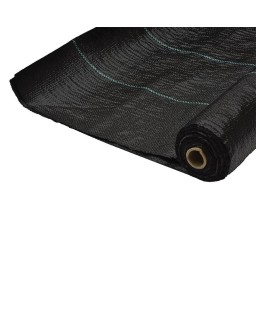 toile de paillage gazon