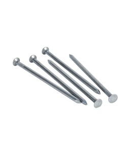 clous 14cm gazon