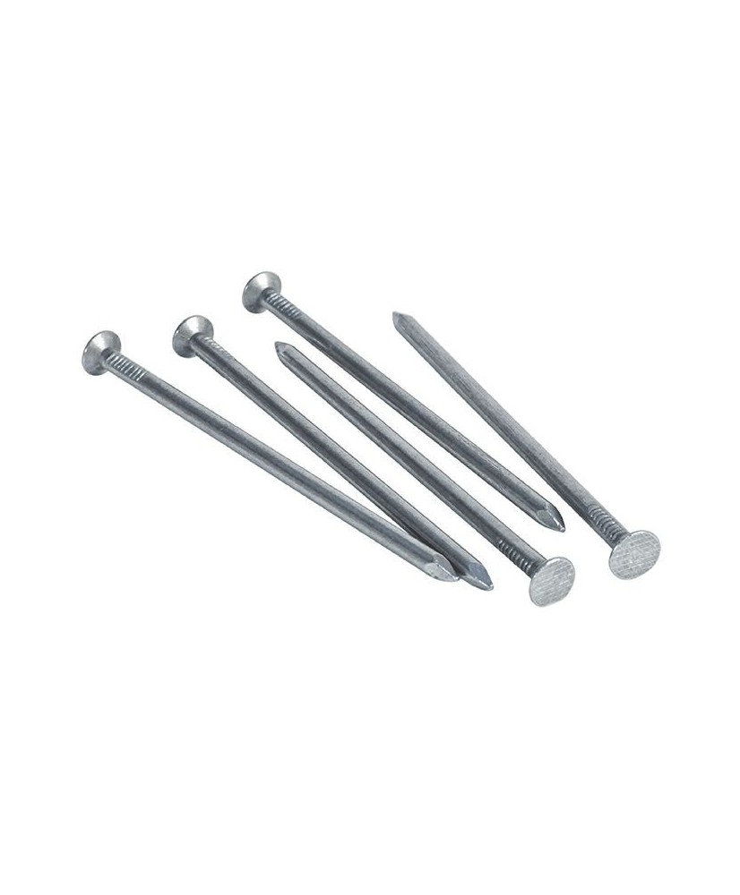 clous 14cm gazon