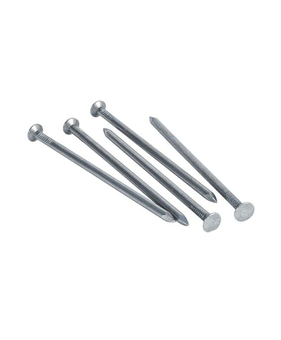 clous 14cm gazon