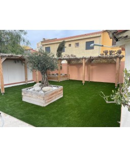 gazon synthétique innov 35