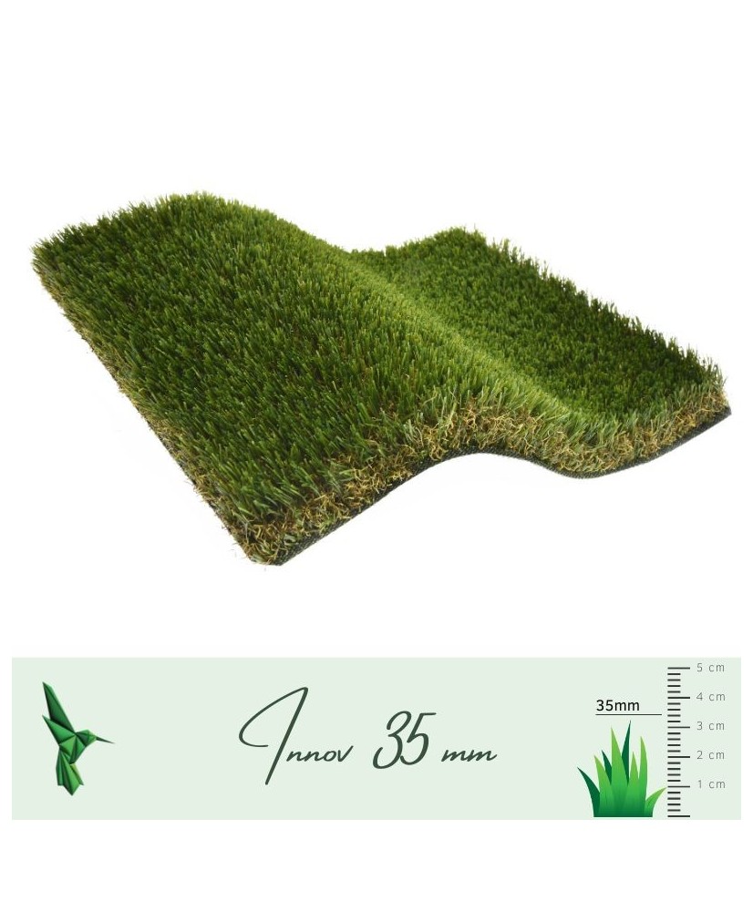 gazon synthétique innov 35