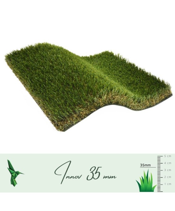 gazon synthétique innov 35