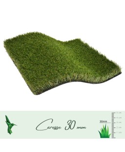 gazon 30mm- gazon synthétique 30 mm- pelouse artificiel- gazon caresse 30mm-