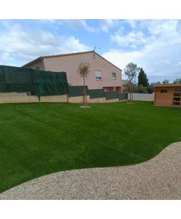 gazon synthétique 35mm