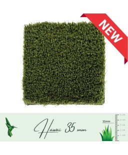 gazon synthétique 35mm