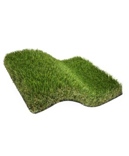 gazons synthétique 50mm haute qualité, gazons synthétique de bonne densité, pelouse artificielle bon rendu