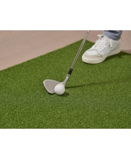 gazon green, gazon putting green, synthétique green, gazon synthétique putting green