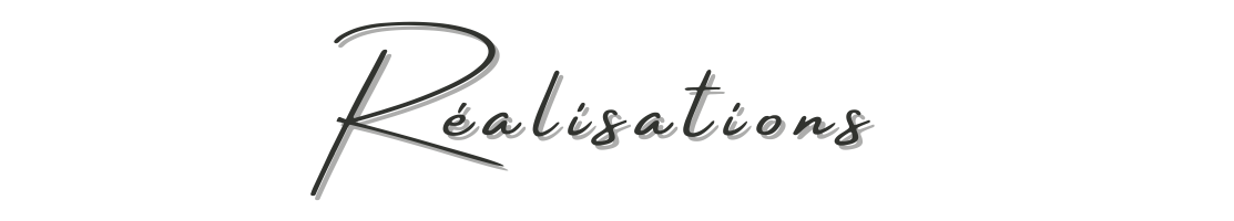 réalisation gazon